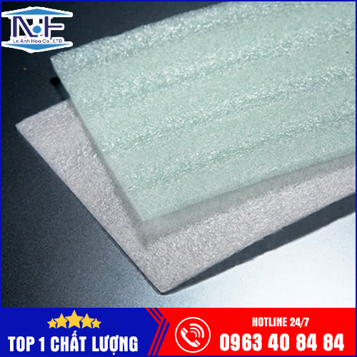 Màng Xốp PE Foam